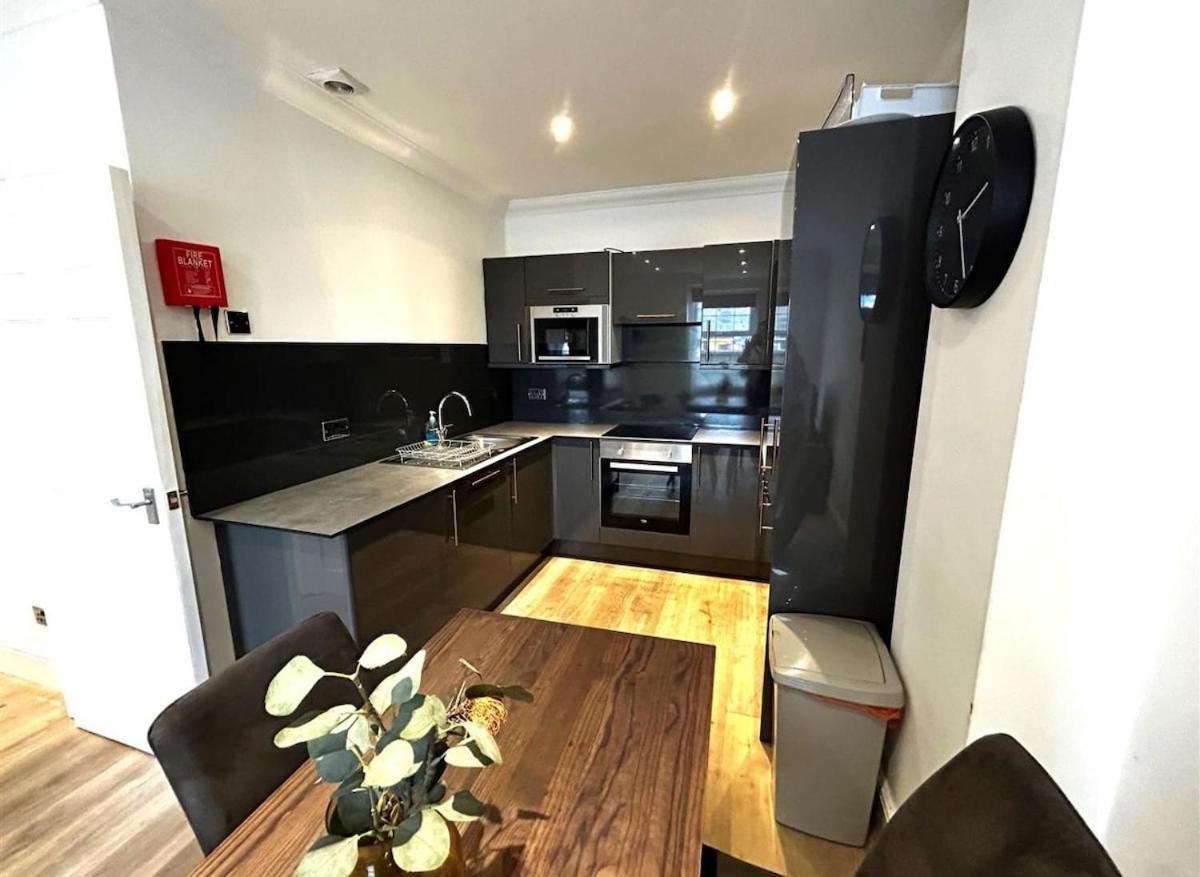 Apartment Free Parking *
