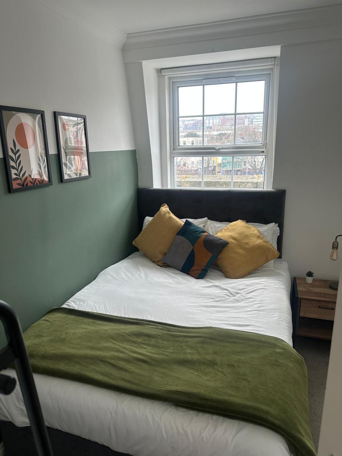 Free Parking Apartment *