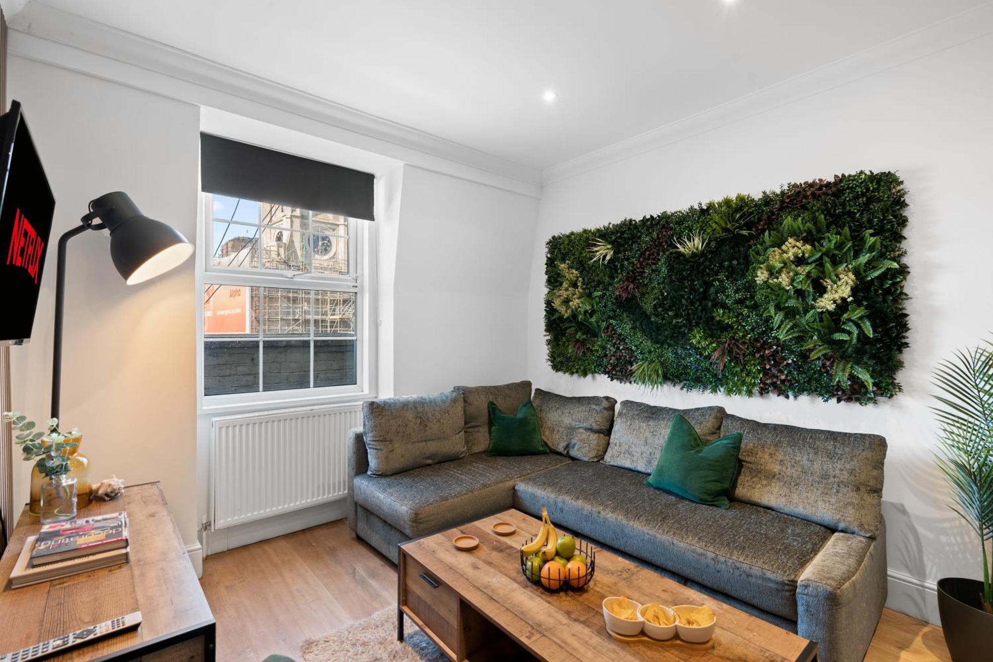 Apartment Free Parking Brighton