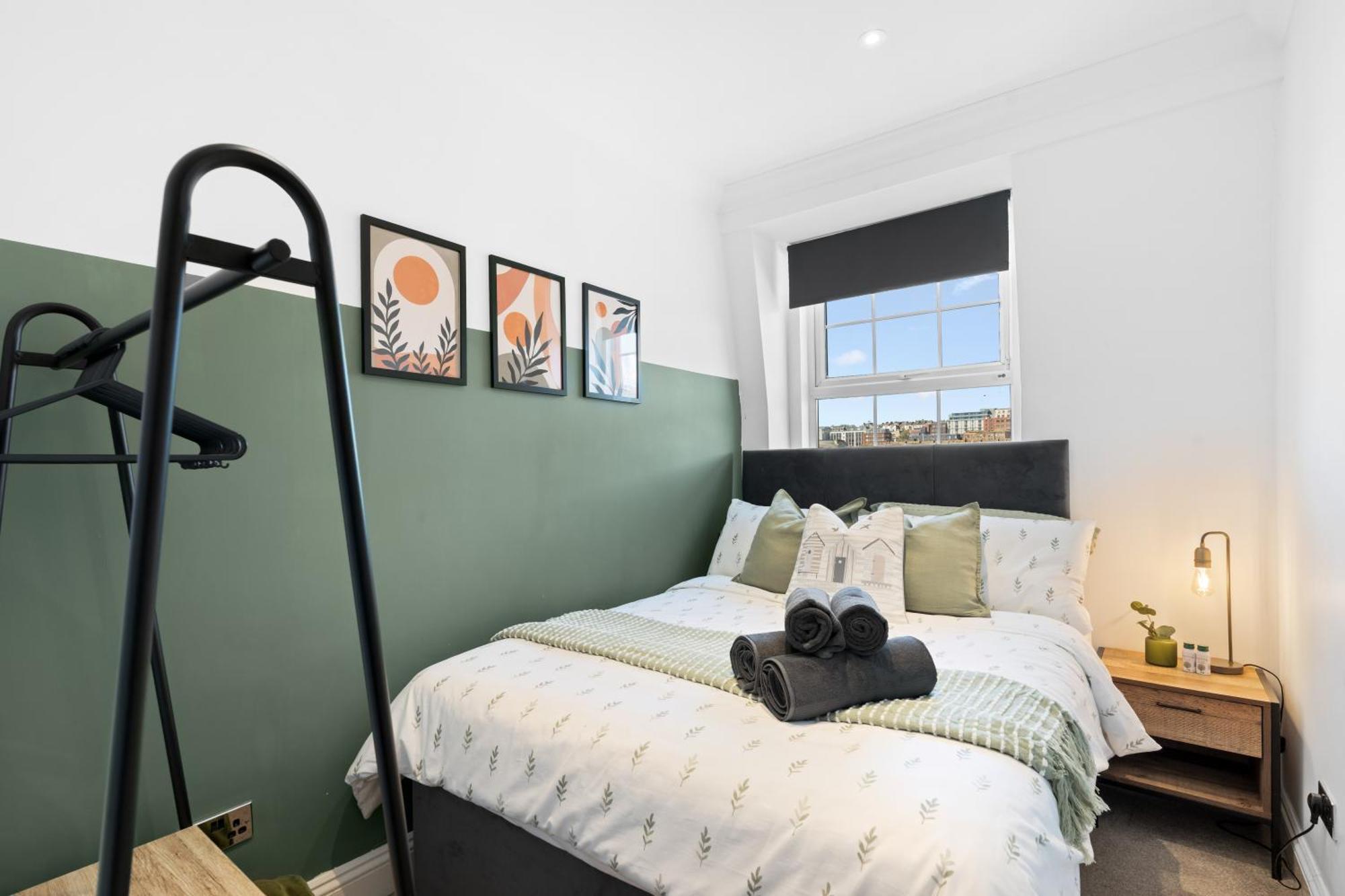 Free Parking Apartment *